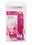 CalExotics JELLY ROYALE DILDO  6" PINK