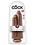 PIPEDREAM PRODUCTS KING COCK TWO COCKS ONE HOLE 9"