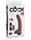 PIPEDREAM PRODUCTS KING COCK SQUIRTING WITH BALLS 9"