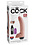 PIPEDREAM PRODUCTS KING COCK SQUIRTING WITH BALLS 9"