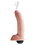 PIPEDREAM PRODUCTS KING COCK SQUIRTING WITH BALLS 9"