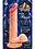 NASSTOYS LIFELIKE ROYAL KNIGHT 8" FLESH