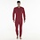 CODE 22 CODE 22 UNION SUIT RED
