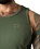 NASTY PIG NASTY PIG BRANDMARK TANK TOP (LOGO ON FRONT LEFT)