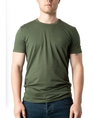 NASTY PIG NASTY PIG BRANDMARK TEE