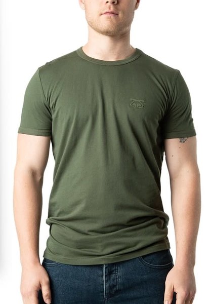 NASTY PIG NASTY PIG BRANDMARK TEE