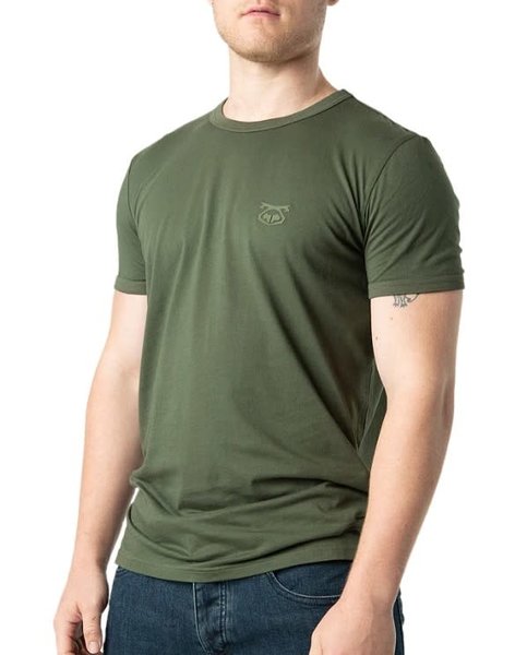 NASTY PIG NASTY PIG BRANDMARK TEE