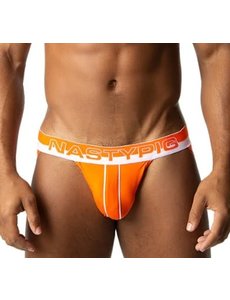 NASTY PIG NASTY PIG COMMANDER JOCK STRAP