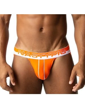 NASTY PIG NASTY PIG COMMANDER JOCK STRAP