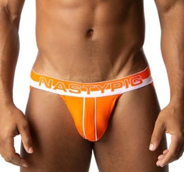 NASTY PIG NASTY PIG COMMANDER JOCK STRAP