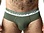 NASTY PIG NASTY PIG COMMANDER CLASSIC BRIEF
