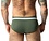 NASTY PIG NASTY PIG COMMANDER CLASSIC BRIEF