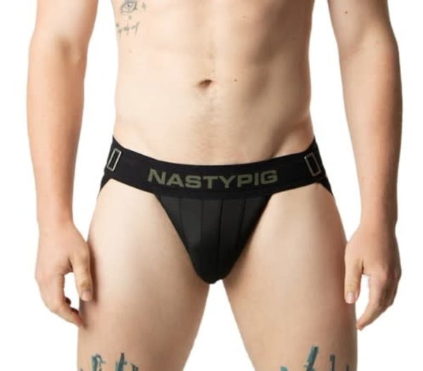 NASTY PIG NASTY PIG VENTURE JOCK STRAP
