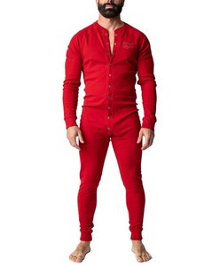 NASTY PIG NASTY PIG UNION SUIT