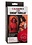 CalExotics CHEAP THRILLS THE SHE DEVIL RED STROKER