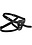 STRAP U STRAP U PEGGED HARNESS