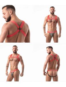 LEADER LEADER GI HARNESS