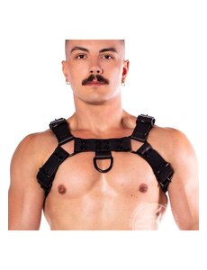 Prowler PROWLER RED NOIR HARNESS PREMIUM BLACK