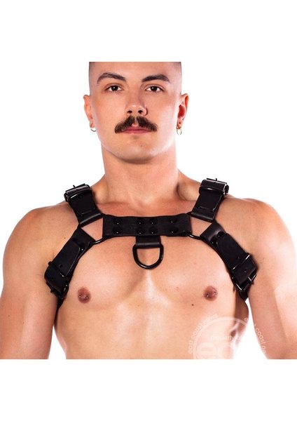 Prowler PROWLER RED NOIR HARNESS PREMIUM BLACK