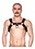 Prowler PROWLER RED BULL HARNESS BLACK/SILVER XX-LARGE