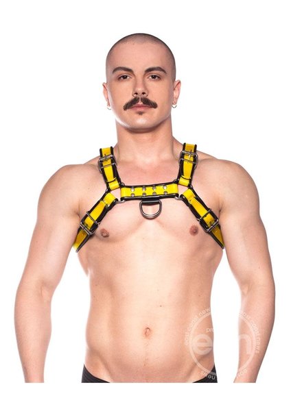 Prowler PROWLER RED BULL HARNESS