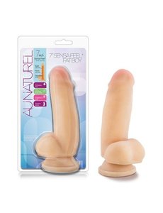 Au Naturel AU NATUREL FAT BOY 7"