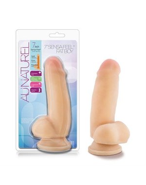 Au Naturel AU NATUREL FAT BOY 7"