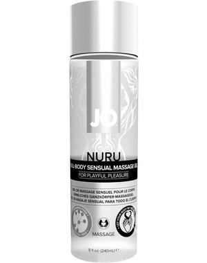 SYSTEM JO SYSTEM JO NURU 8oz