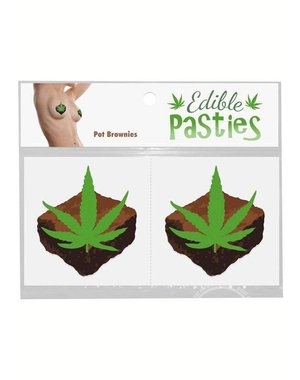 Kheper Games, Inc. POTLEAF BROWNIE PASTIES