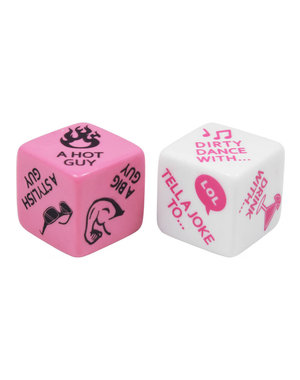 Kheper Games, Inc. BRIDE TO BE PARTY DICE GAME