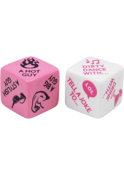 Kheper Games, Inc. BRIDE TO BE PARTY DICE GAME