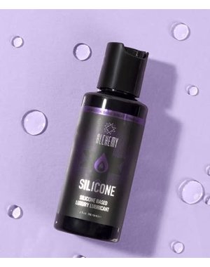 ALCHEMY ALCHEMY SILICONE SILICONE-BASED LUBRICANT