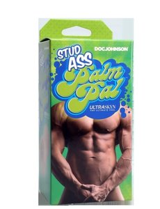 Doc Johnson STUD ASS PALM PAL