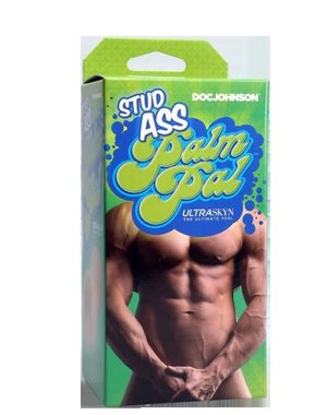 Doc Johnson STUD ASS PALM PAL