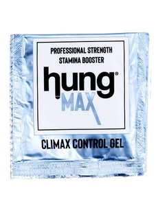 HUNG HUNG MAX GEL FOIL PACK
