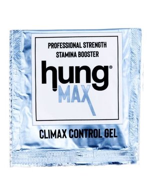 HUNG HUNG MAX GEL FOIL PACK