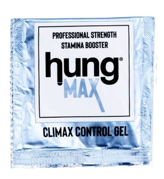 HUNG HUNG MAX GEL FOIL PACK
