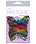 PASTEASE.COM PASTEASE SEQUINS BUTTERFLY