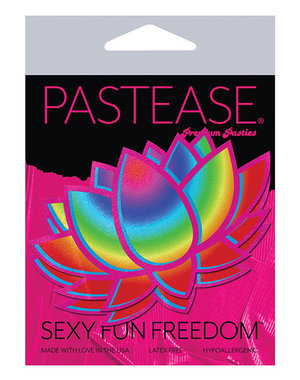 PASTEASE.COM PASTEASE ACID LOTUS RAINBOW O/S