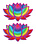 PASTEASE.COM PASTEASE ACID LOTUS RAINBOW O/S