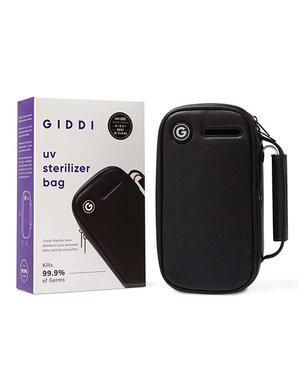 RAINBOW GIDDI UV STERILIZER BAG
