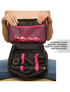 DORCEL DORCEL LOCKABLE DISCREET BOX