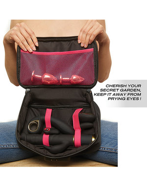 DORCEL DORCEL LOCKABLE DISCREET BOX