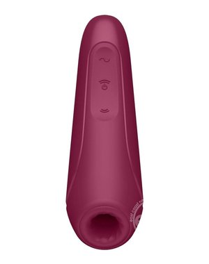 SATISFYER SATISFYER CURVY 1+