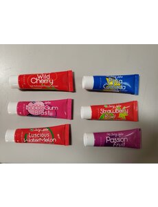 I-D JUICY LUBE 12 ML