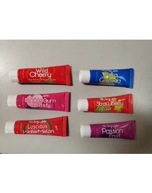 I-D JUICY LUBE 12 ML