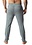 NASTY PIG NASTY PIG ALPHA SWEAT PANTS GREY