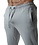NASTY PIG NASTY PIG ALPHA SWEAT PANTS GREY