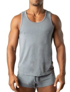 NASTY PIG NASTY PIG ALPHA TANK TOP