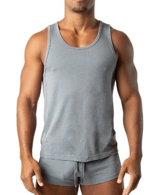 NASTY PIG NASTY PIG ALPHA TANK TOP